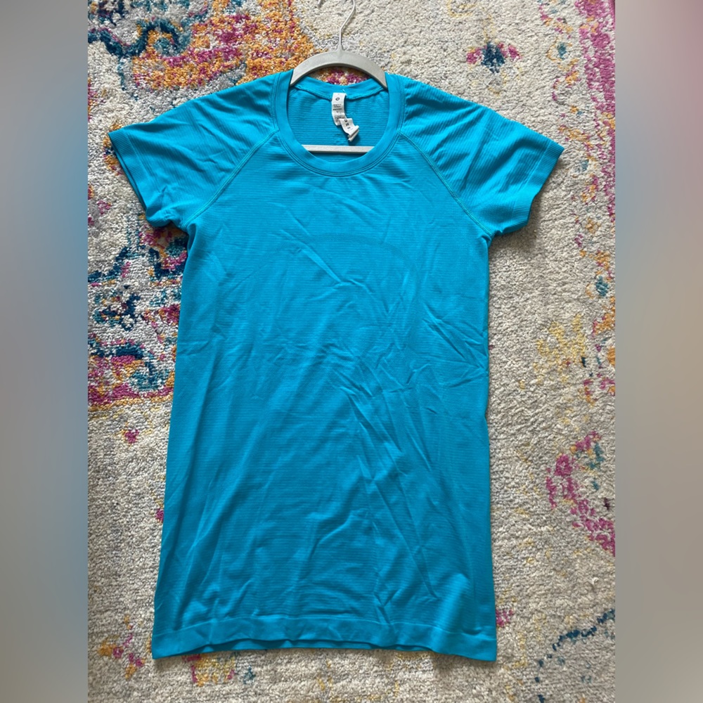 Lululemon Swiftly Tech Size 6
